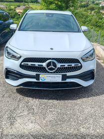 Mercedes-Benz GLA 200 163 CV Automatico