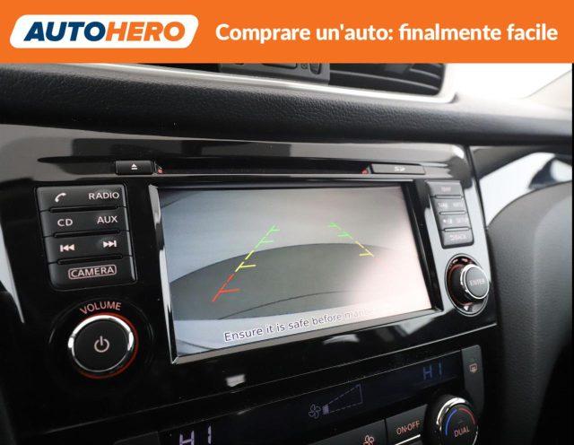 NISSAN Qashqai 1.5 dCi Acenta