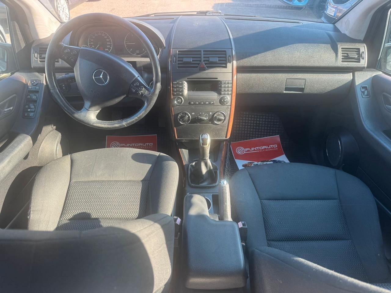 Mercedes-benz A 180 A 180 CDI Elegance