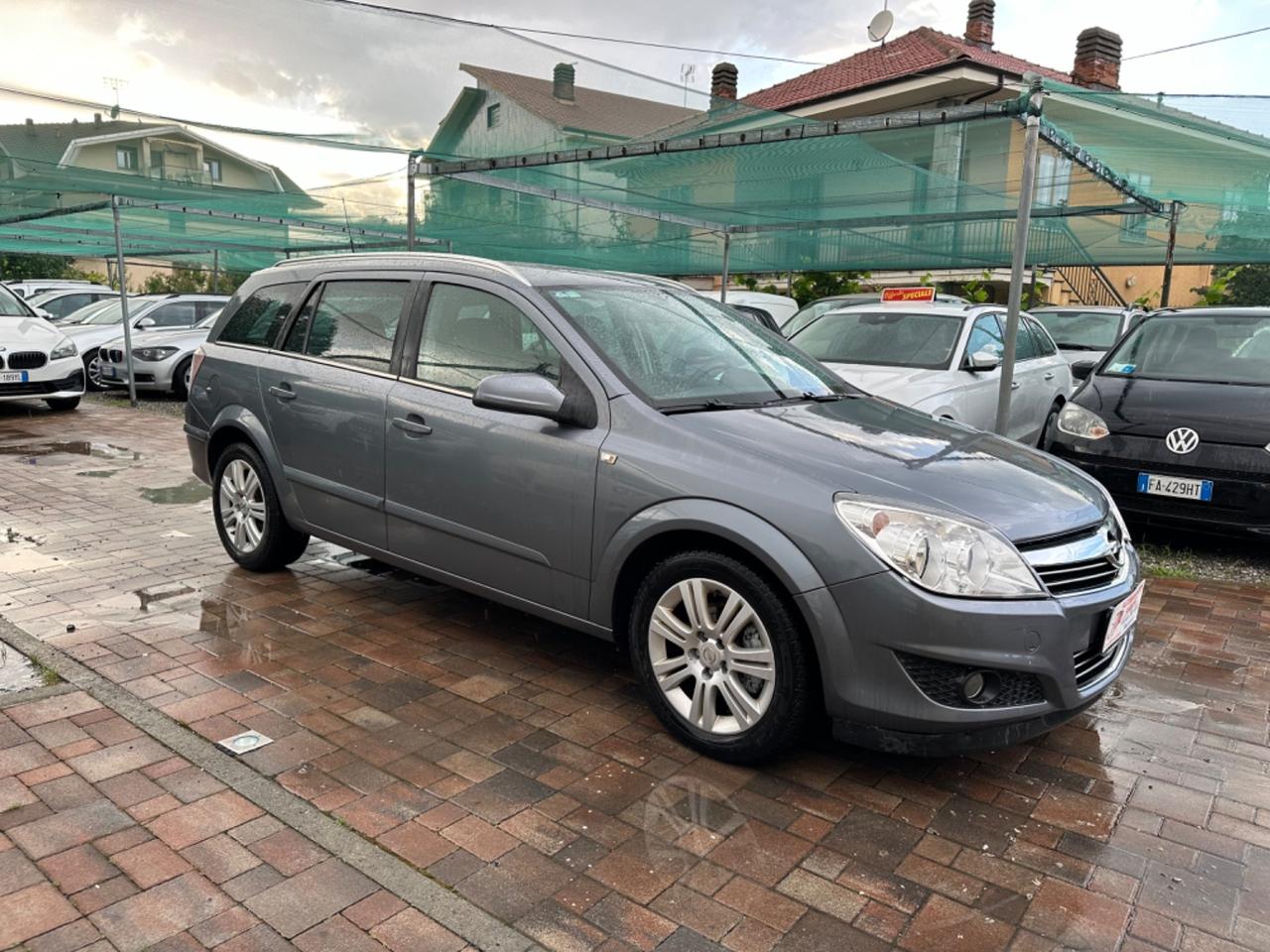 Opel Astra 1.7 CDTI 101CV Station Wagon Club