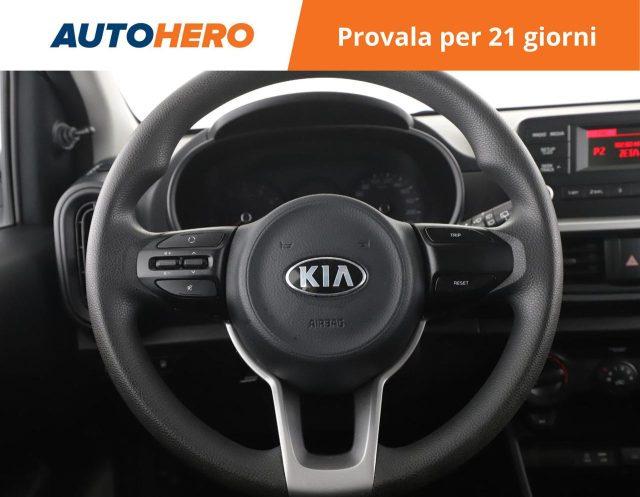 KIA Picanto 1.0 12V 5 porte Active