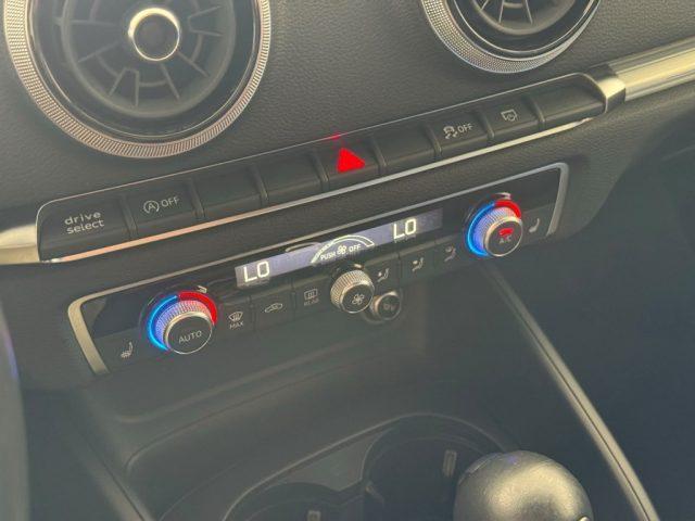 AUDI A3 SPB 30 TDI S tronic Sport