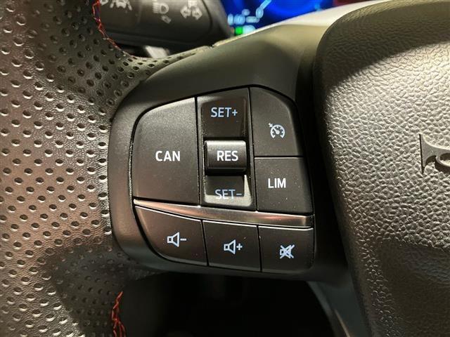 FORD Puma 1.0 EcoBoost Hybrid 125cv ST-Line X TETTO APRIBILE