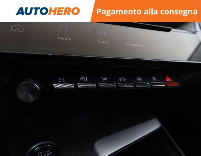 PEUGEOT 308 Hybrid 136 e-DCS6 Allure