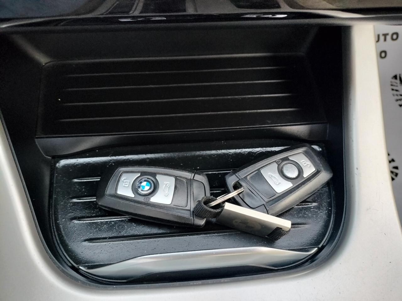 Bmw X3 sDrive18d xLine