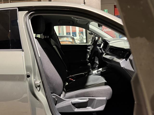 AUDI A1 allstreet 30 TFSI