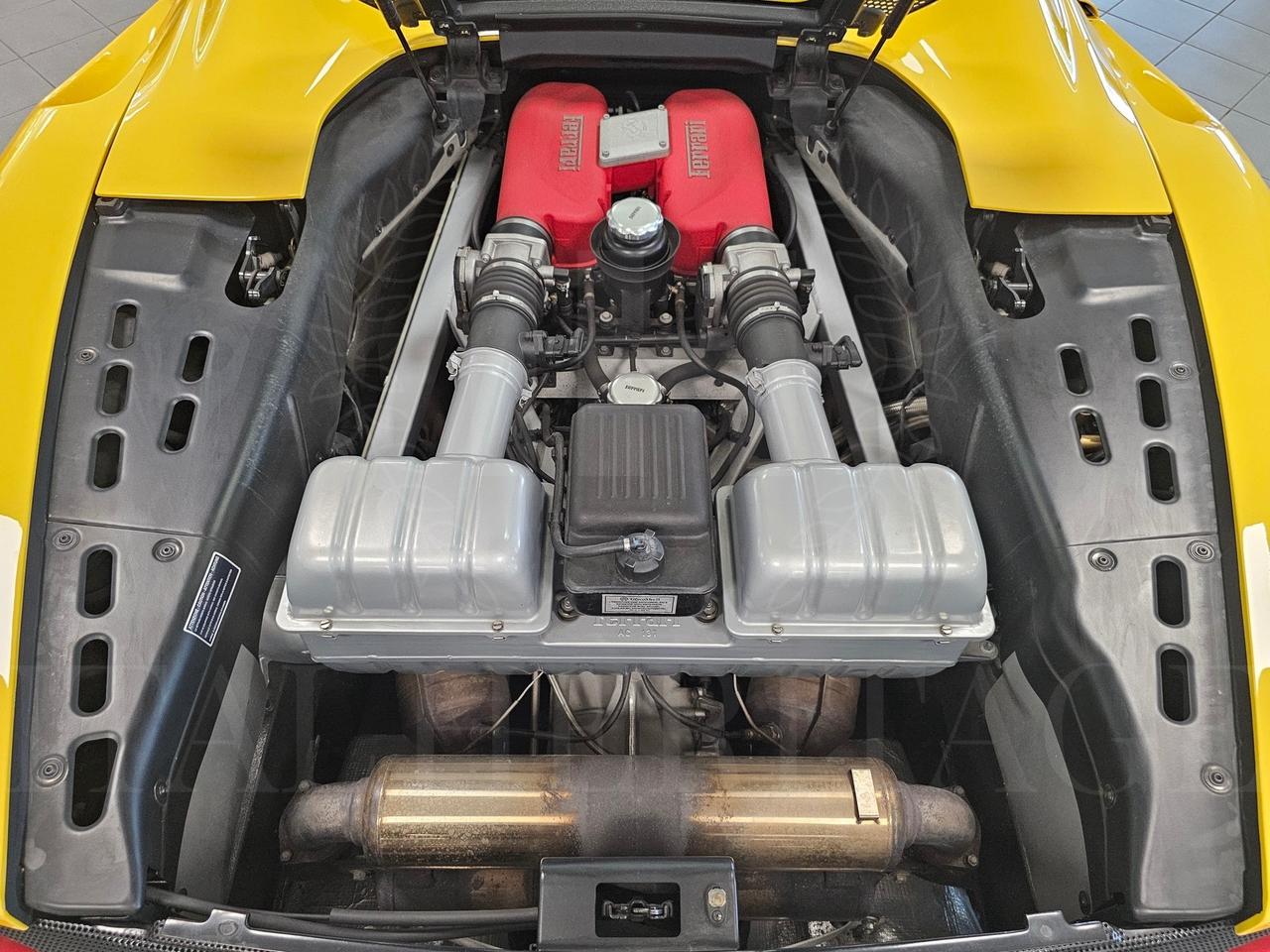 Ferrari 360 Modena
