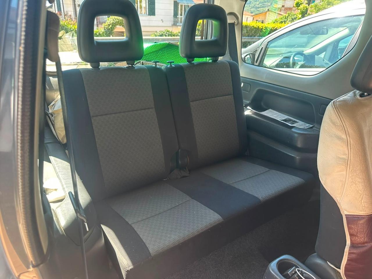 Suzuki Jimny 1.5 DDiS cat 4WD JLX