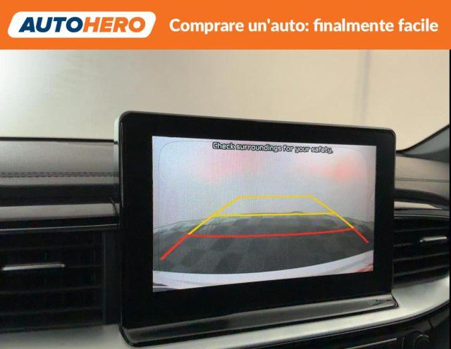 KIA Proceed 1.6 CRDI DCT GT Line