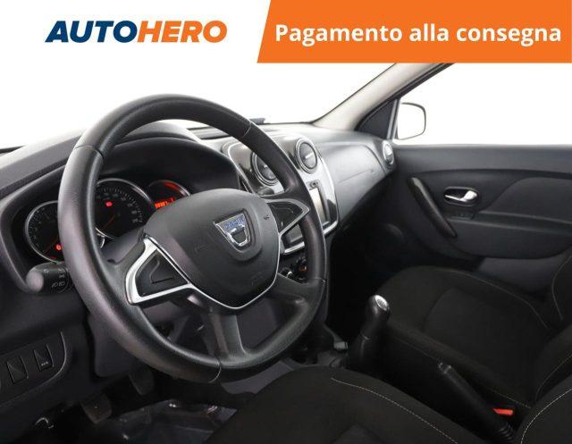 DACIA Sandero 0.9 TCe 12V 90CV Start&Stop Comfort