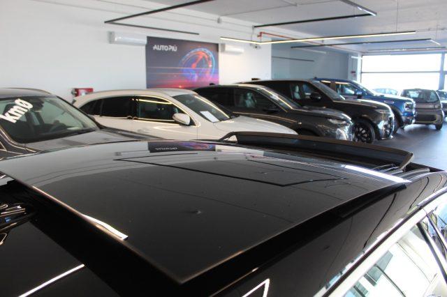 AUDI A3 SPB 2.0 TDI S-Tronic S-Line KM0 MY26