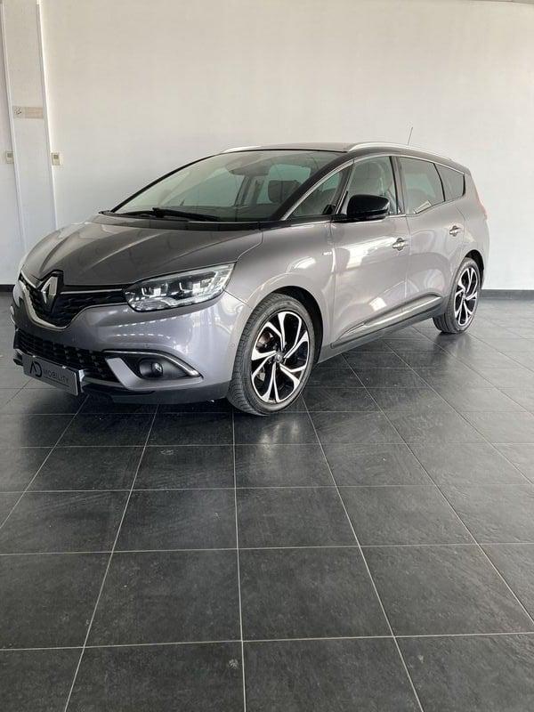 Renault Scénic dCi 160 CV EDC Start&Stop Bose Energy