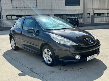 Peugeot 207 1.4 VTi 95CV 5p. XS 2009