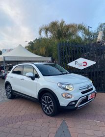 Fiat 500X 1.6 MultiJet 120 CV Cross 06/2018