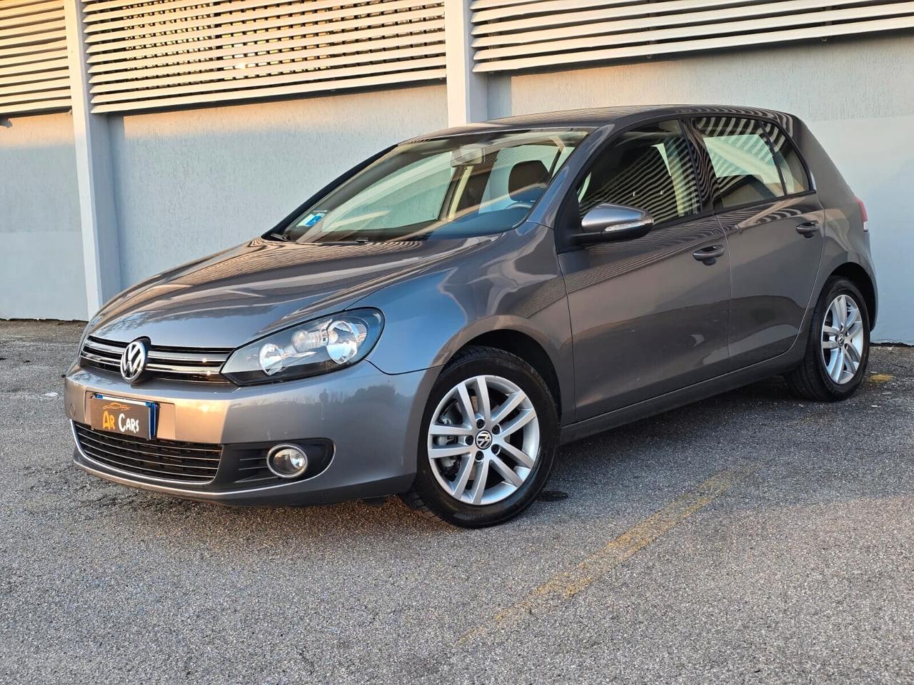 Volkswagen Golf 1.4 TSI 122CV 5p. Highline