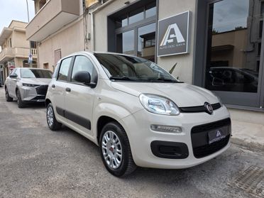 Fiat Panda 1.2 Easy+Clima...