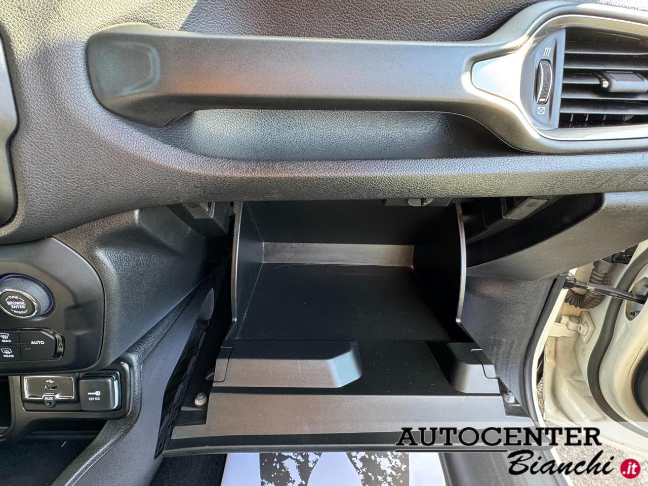 Jeep Renegade 1.5 turbo t4 mhev Limited 2wd 130cv dct