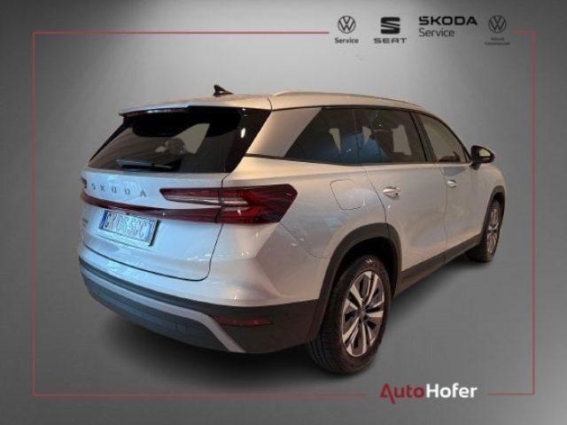 SKODA Kodiaq 2.0 TDI DSG Executive 7P GANCIO Matrix 360° Navi