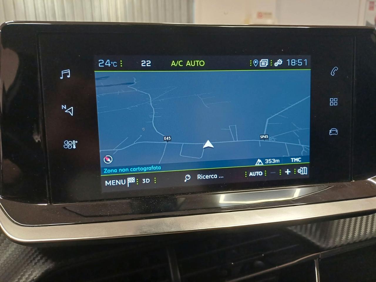 Peugeot 2008 PureTech 130 S&S Allure