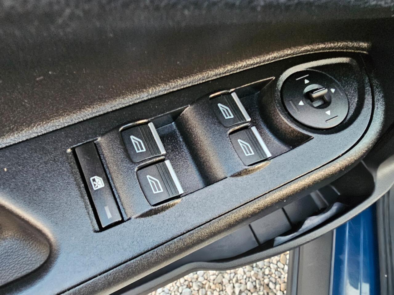 Ford B-Max 1.0 EcoBoost 100 CV