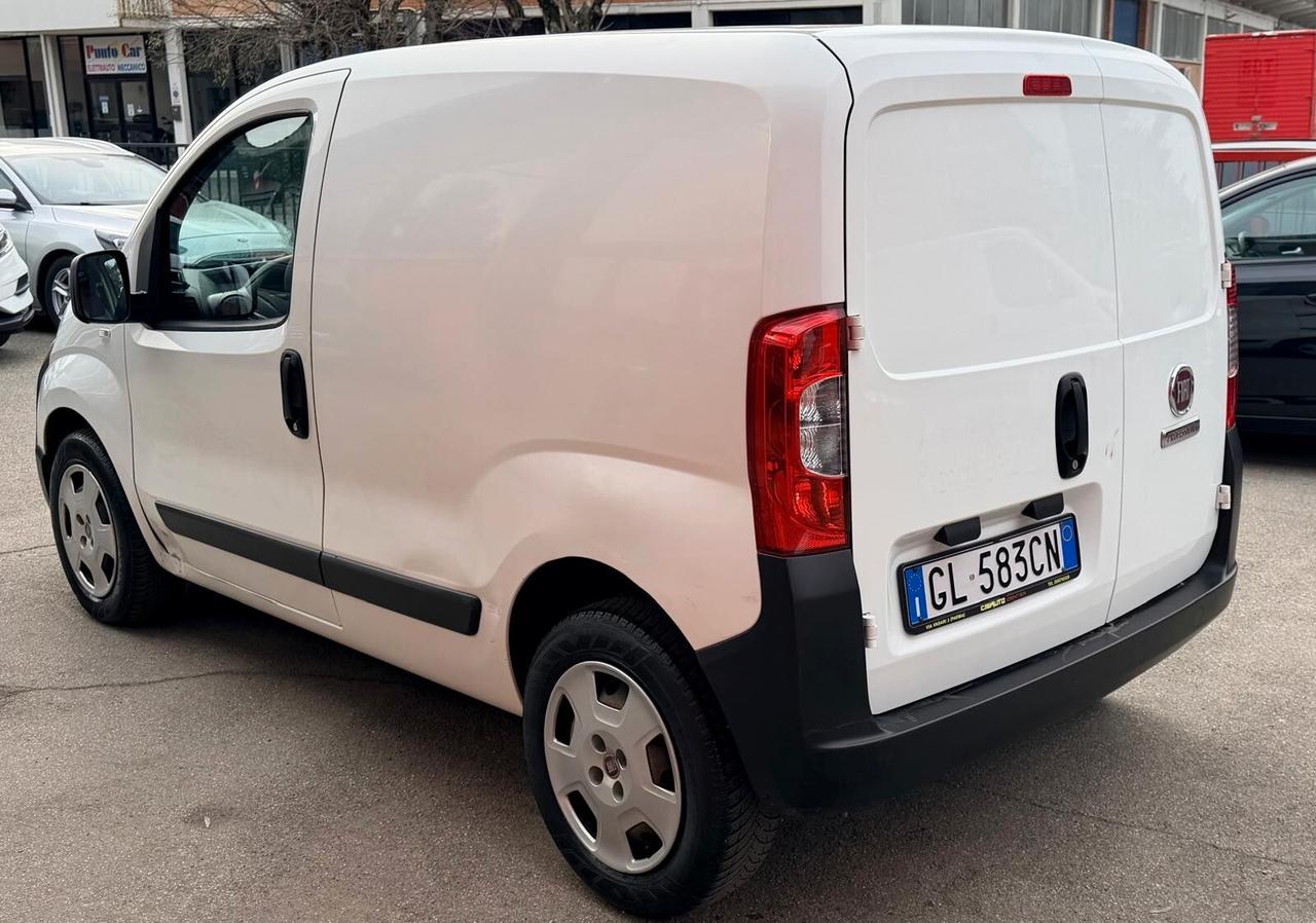 Fiat Fiorino 1.3 MJT 95CV Cargo Adventure