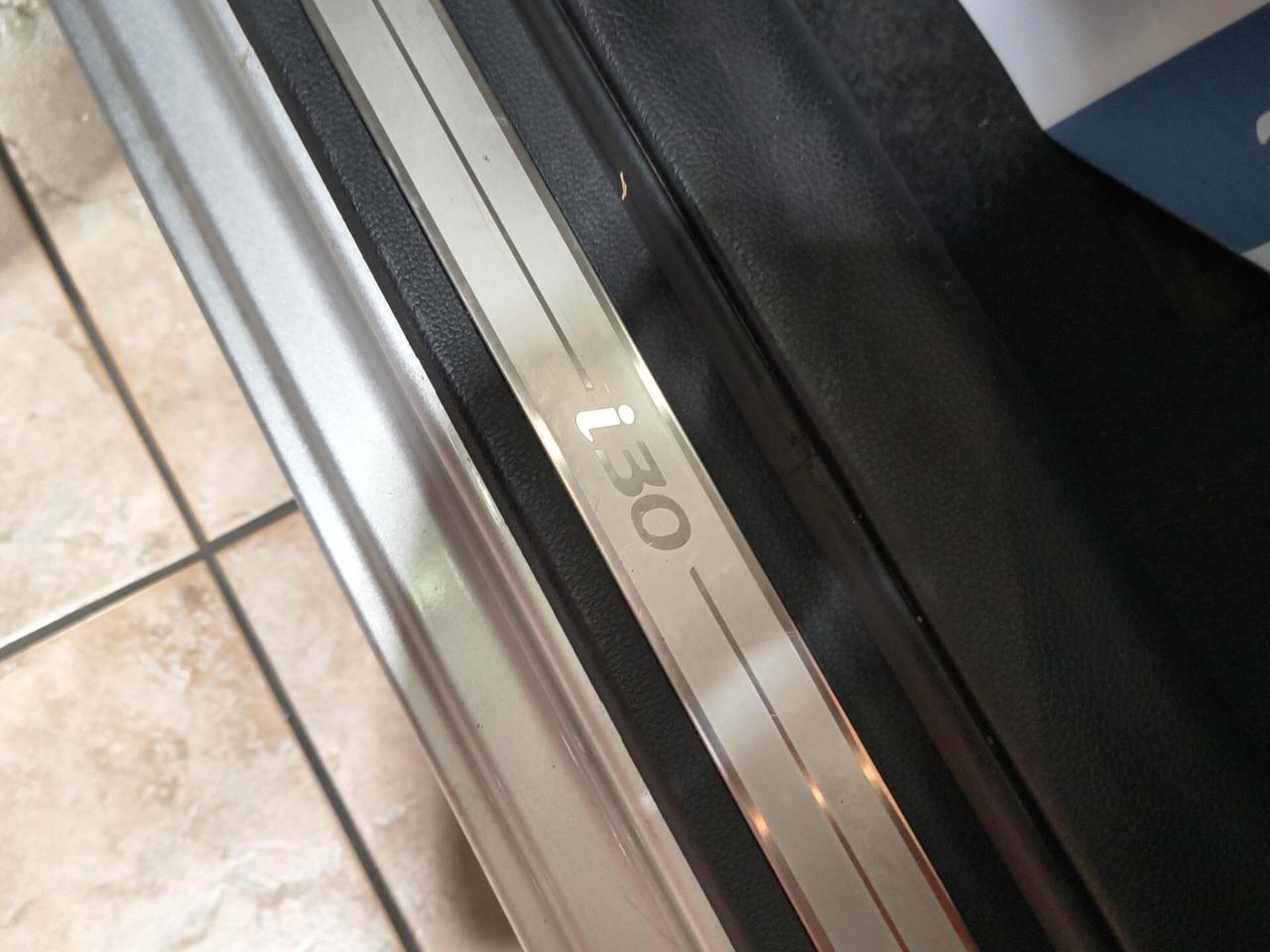 Hyundai i30 1.6 CRDi 5p. Go! UNICO PROPRIETARIO