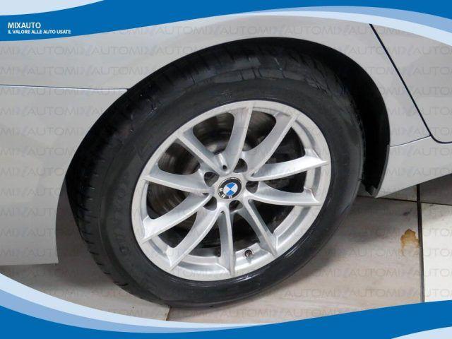 BMW 530 D Touring xDrive Business AUT EU6C