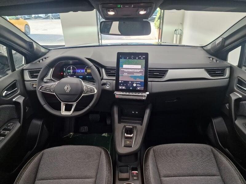 Renault Captur 1.8 full hybrid E-Tech Techno 160cv auto - IVA ESPOSTA