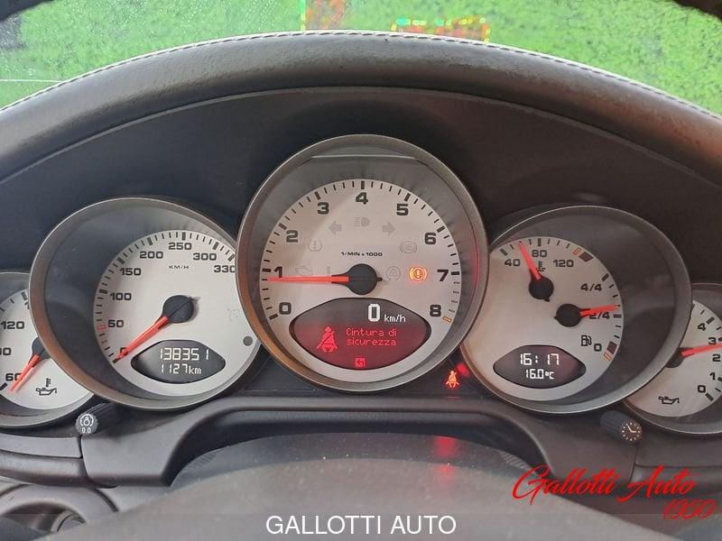 Porsche 911 Carrera 4S-NEW ENGINE - 2 anni di garanzia