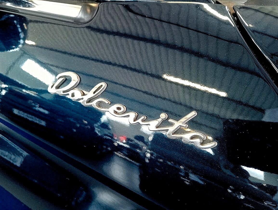 Fiat 500 1.0 HYBRID DOLCEVITA PELLE TOTALE TETTO FULL