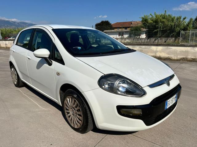 Fiat Punto Evo 1.2 70 cv Benzina S&S Active