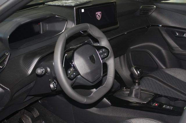 PEUGEOT 2008 PureTech 100 Allure