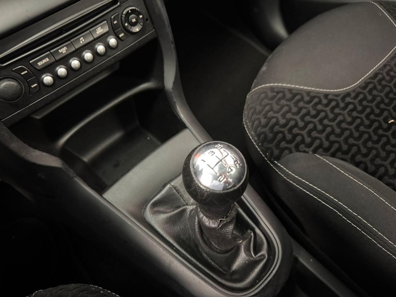 Citroen C3 1.1 Business