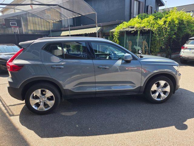 VOLVO XC40 B4 AWD automatico Plus