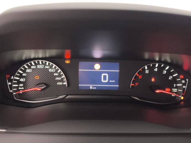 PEUGEOT 2008 1.2 puretech Style s&s 100cv