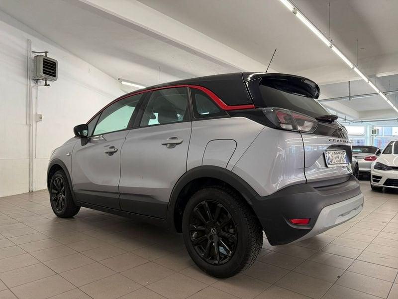 Opel Crossland Crossland 1.2 12V Start&Stop GS Line