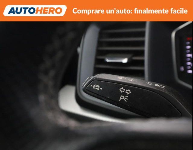 AUDI A1 SPB 35 TFSI S tronic S line edition