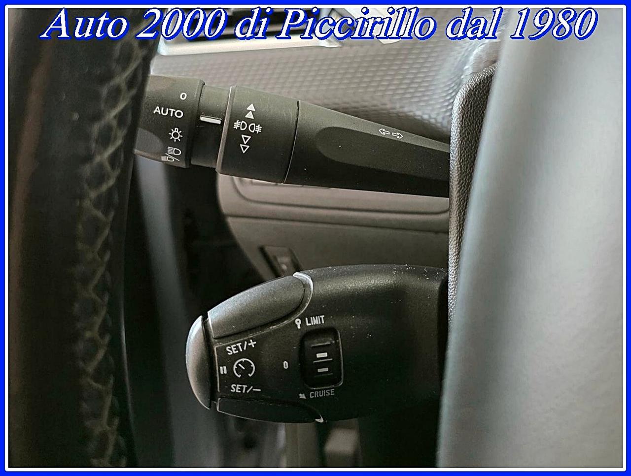 Peugeot 2008 Allure 1600 hdi 100cv Garanzia12Mesi