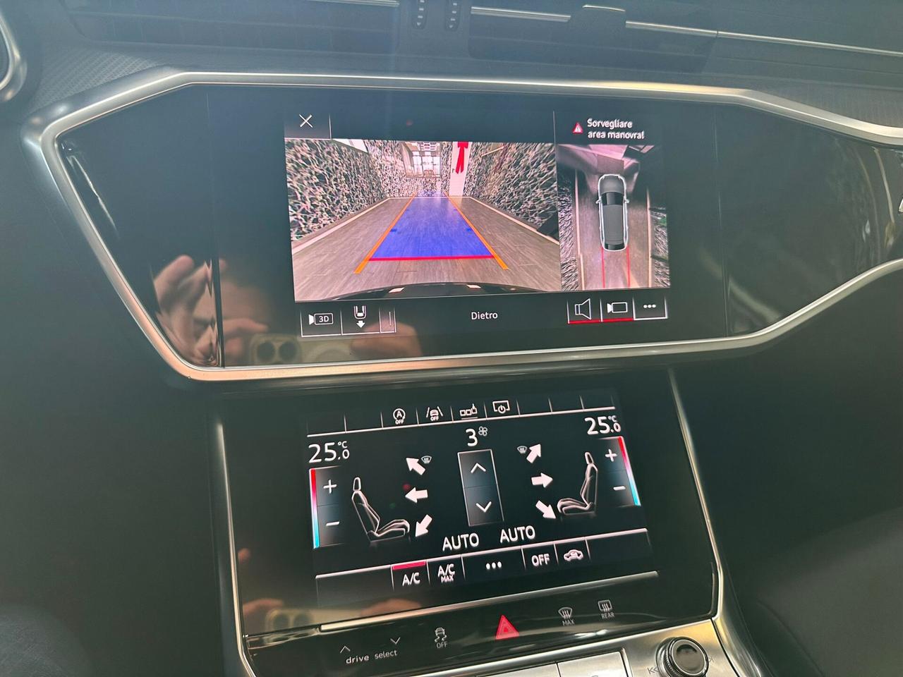 Audi A6 Avant 40 2.0 TDI S tronic Business Design