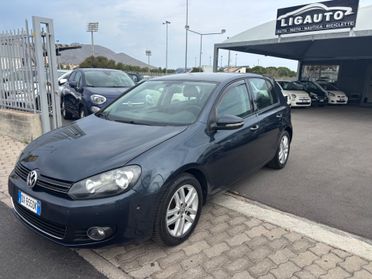 Volkswagen Golf 2.0 TDI 110CV DPF 5p. Comfortline