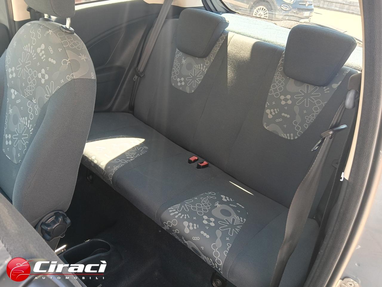 Ford Ka Ka+ 1.2 8V 69CV