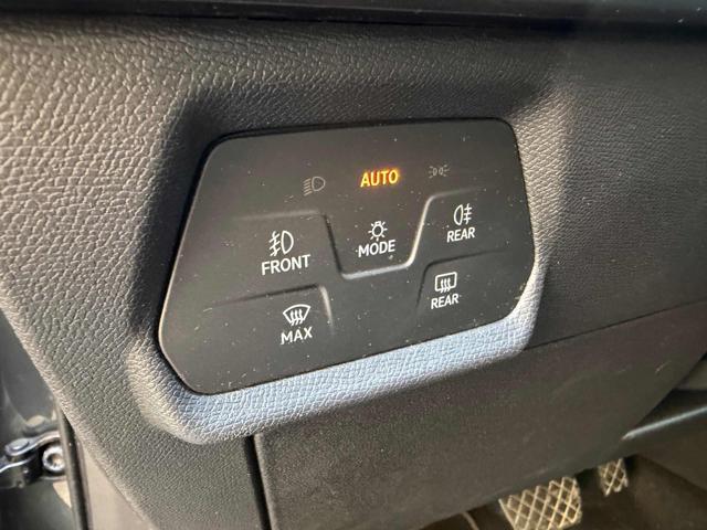 CUPRA Formentor 2.0 TDI 4Drive DSG UNICO PROPRIETARIO