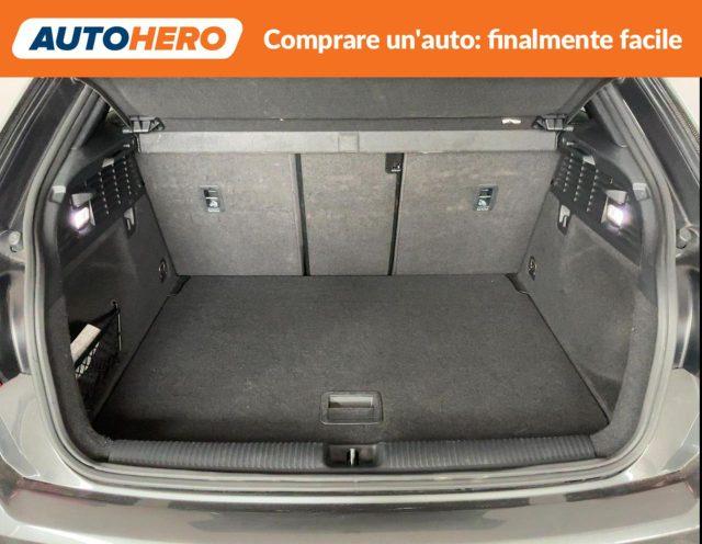 AUDI Q2 40 TFSI quattro S tronic S line Edition