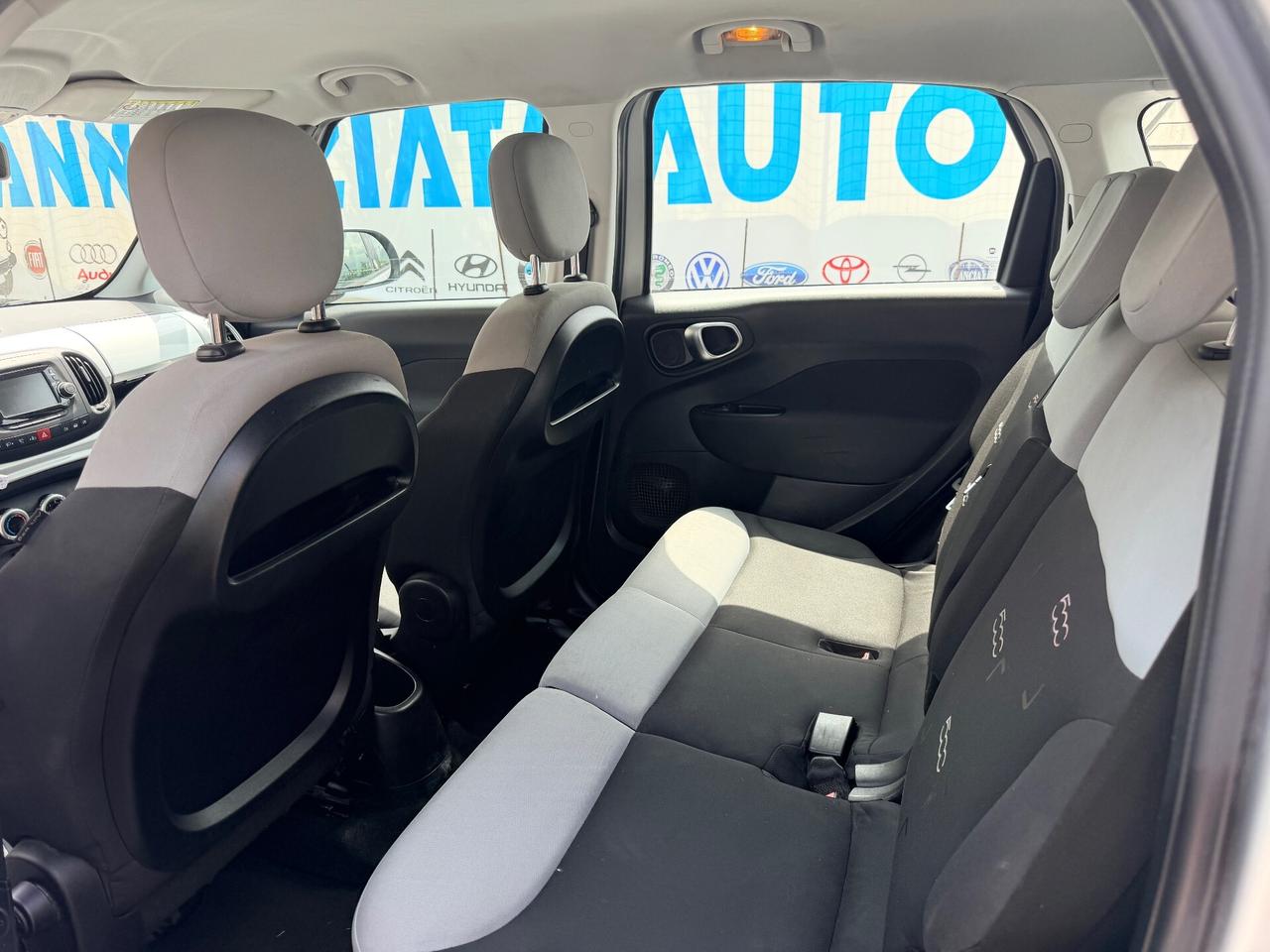 Fiat 500L 1.6 Multijet 105 CV Living
