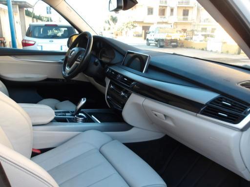 BMW X5 xdrive25d 231cv auto