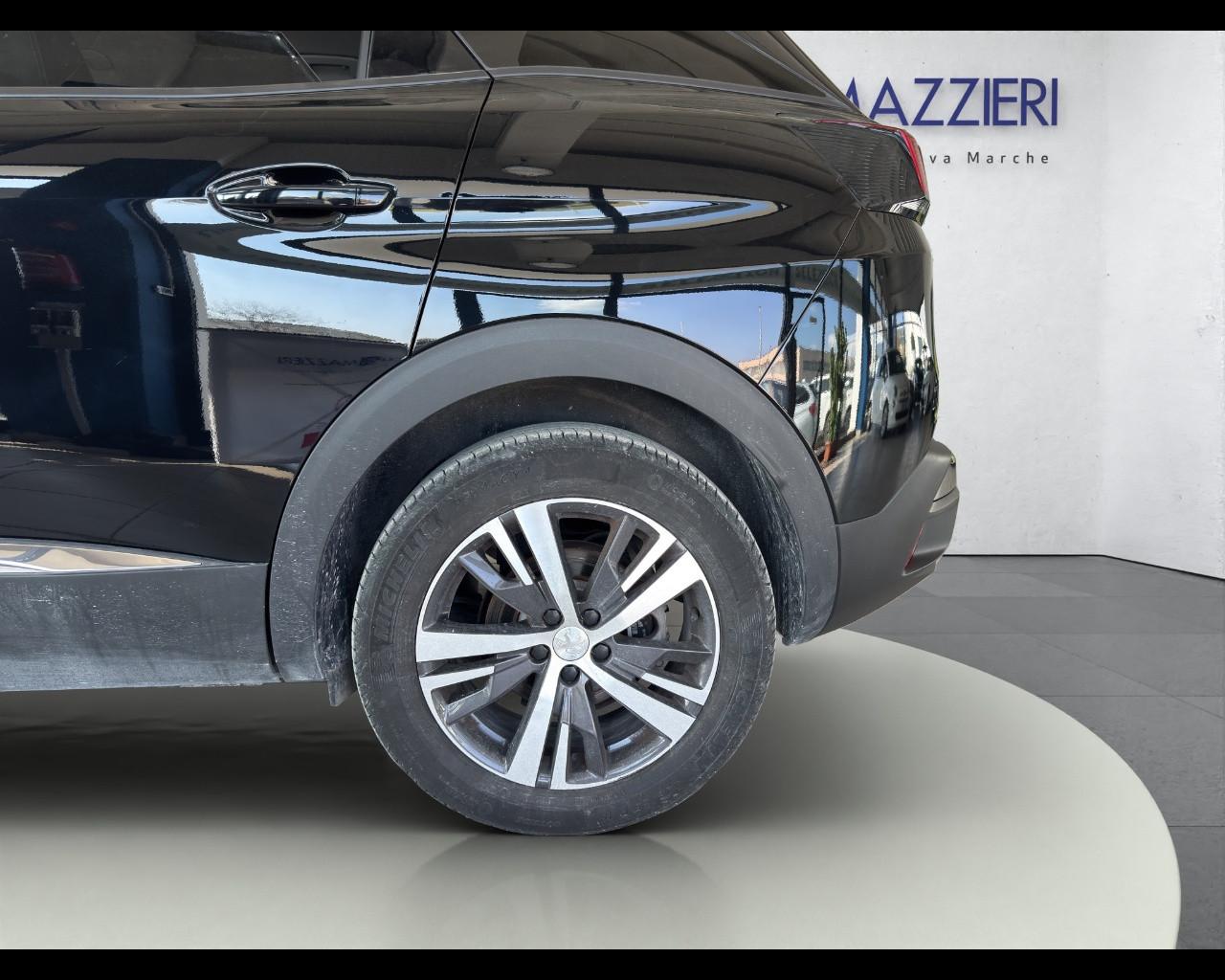 PEUGEOT 3008 2ª serie - 3008 BlueHDi 130 S&S Allure Pack