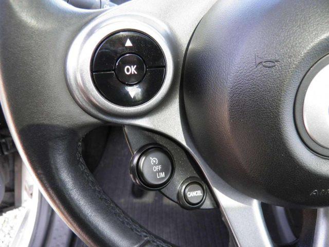 SMART ForTwo COUPE PASSION AUTOMATICA