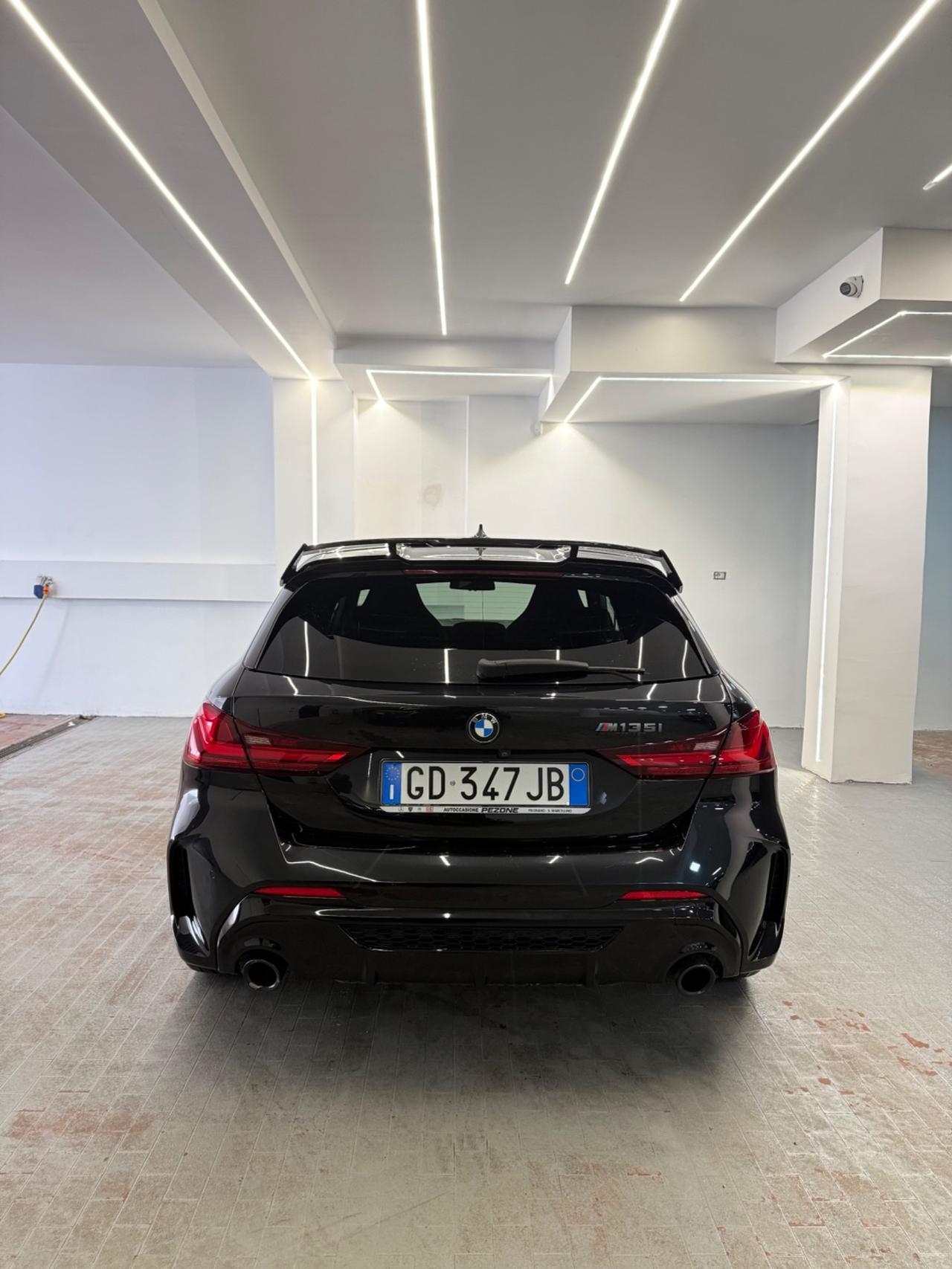 Bmw 135 M 135i xDrive auto