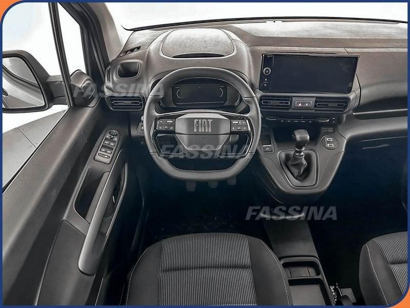 FIAT Doblò Doblò 1.5 BlueHdi 130CV Combi N1