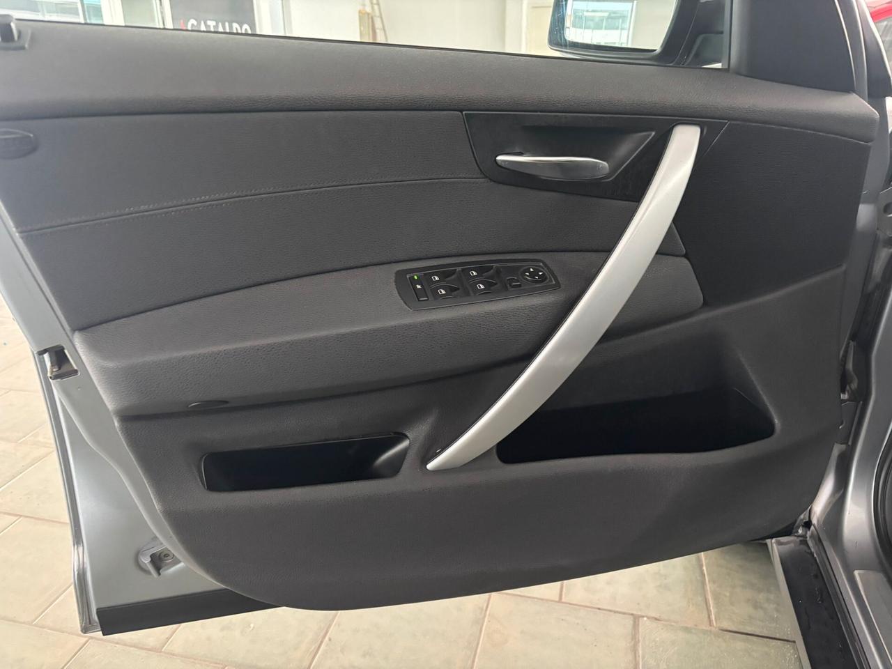 Bmw X3 xDrive20d Eletta